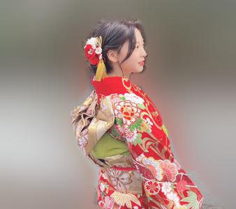 成人の日👘 - 画像2