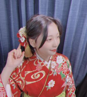 成人の日👘 - 画像3