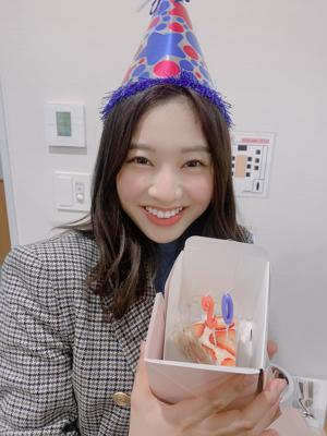 富田鈴花生誕祭 - 画像2