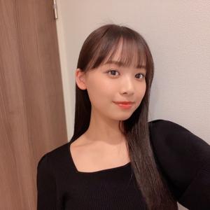 最近の濱岸ひより - 画像2