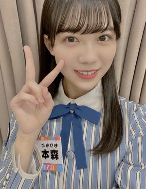 特典ライブ観てくださいね〜 - 画像2