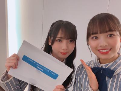 最近の濱岸ひより - 画像2