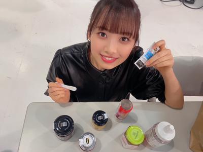 最近の濱岸ひより - 画像3