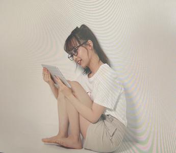 最近の濱岸ひより - 画像2