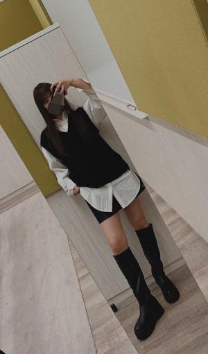 最近の濱岸ひより - 画像2