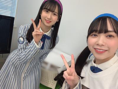 ( ¨̮ )>≡①⓪⑦はちまき - 画像5