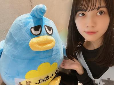 青色の手。未来に繋がる手。 - 画像3