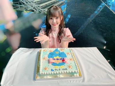 春の大ユニット祭り💙 - 画像5