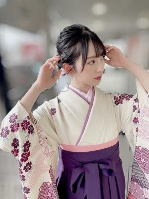高校卒業記念。 - 画像2