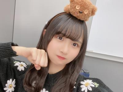 三つ編みツインテールポニーテールストレート巻き。 - 画像3