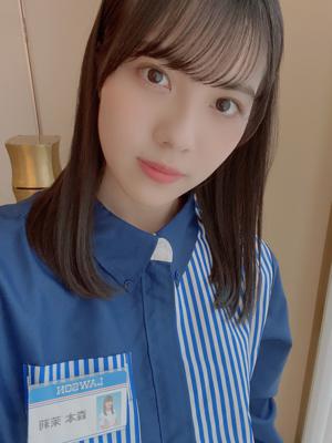 衣替えせずに、兄のクローゼットばかり開けている。 - 画像2