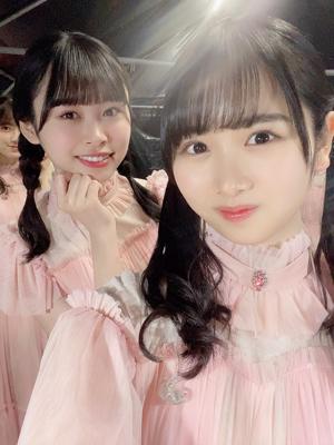 うれしいって言葉をひとつのブログで3回くらい言ってた。今日のブログでも多分言ってます。でもそれだけ嬉しいことが沢山あるって素敵なことですよね - 画像3