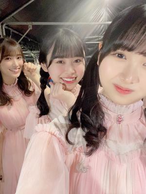 うれしいって言葉をひとつのブログで3回くらい言ってた。今日のブログでも多分言ってます。でもそれだけ嬉しいことが沢山あるって素敵なことですよね - 画像4