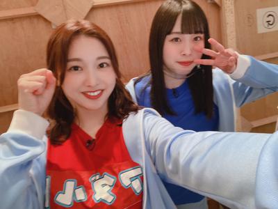 キャプテン久美さんのRay表紙🦒 - 画像3