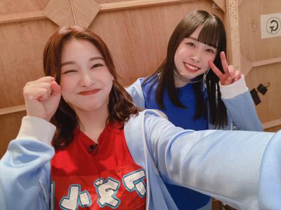 キャプテン久美さんのRay表紙🦒 - 画像4