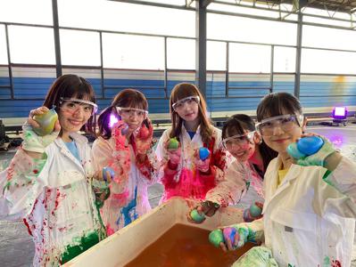 世界をビビアミで染めろ！(・ω・) - 画像4