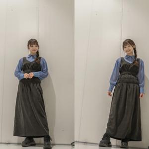 最近の濱岸ひより - 画像2