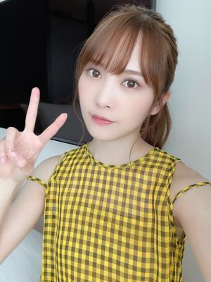 初パフォーマンス、フゥー！(・ω・) - 画像2