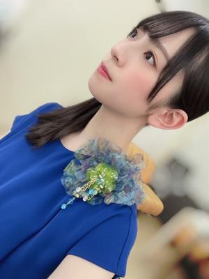水色、美玖色 - 画像2