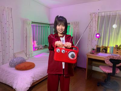 真夜中の松田さん📻 - 画像3