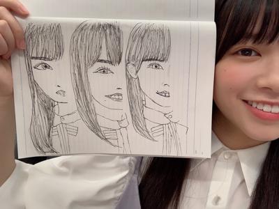 ( ¨̮ )>≡①②⑤歌 - 画像2