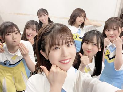 君しか勝たん発売日！ヒット祈願！ - 画像3