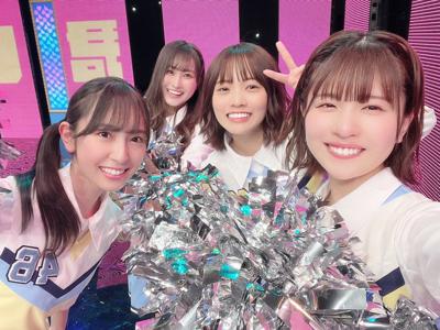 君しか勝たん発売日！ヒット祈願！ - 画像4