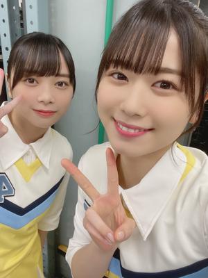 ~全力笑顔全力チア！~ - 画像3