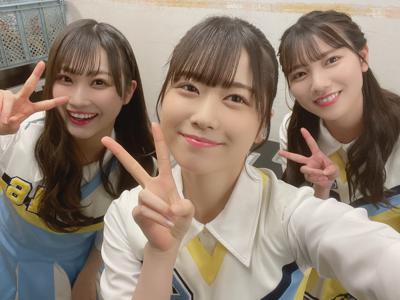 ~全力笑顔全力チア！~ - 画像4