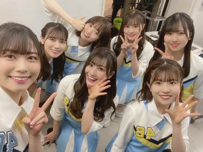 ~全力笑顔全力チア！~ - 画像5