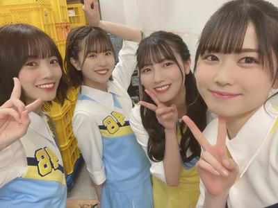 ~全力笑顔全力チア！~ - 画像6