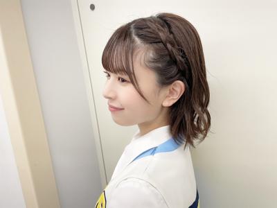シワになりやすいシャツ - 画像2
