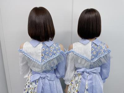 シワになりやすいシャツ - 画像5