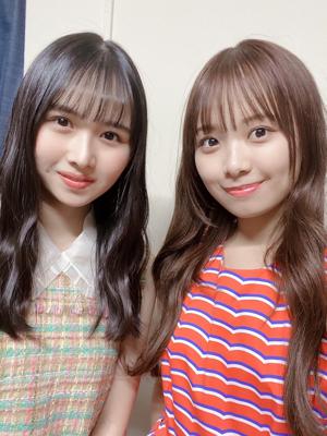 最近の濱岸ひより - 画像3