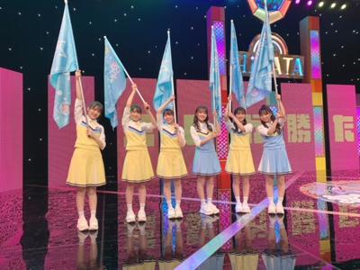 (_¨̮_)>≡全力 - 画像2