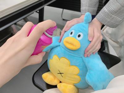 ぽかっと☁ - 画像5