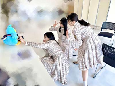 撮影るーてぃーん - 画像3
