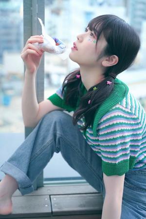 みくふぉと~ポートレート編~ - 画像5