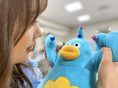 肩あったまってます - 画像2