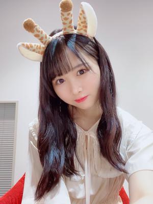 いつもと何かが違うけど何が違うのかは秘密🦒 - 画像2
