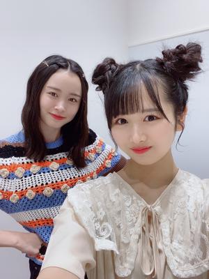 いつもと何かが違うけど何が違うのかは秘密🦒 - 画像6