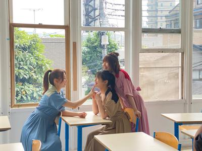B.L.T.8月号 - 画像3