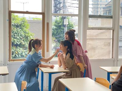 B.L.T.8月号 - 画像4