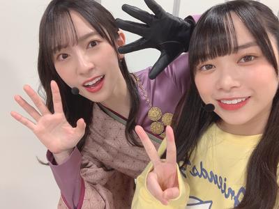 ( ¨̮ )>≡歌番組さん - 画像3