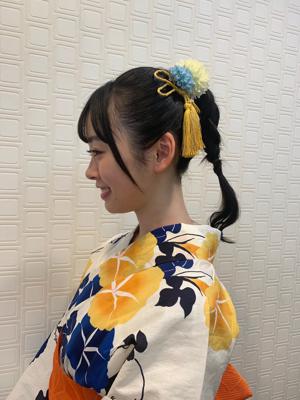 ゆかた - 画像3
