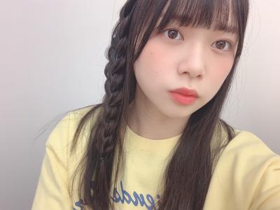 ( ¨̮ )>≡数字の中で7が一番好き - 画像2