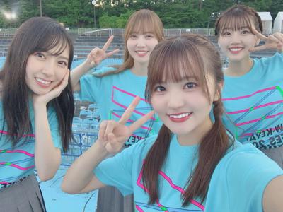 W-KEYAKI_FES🌳 - 画像6