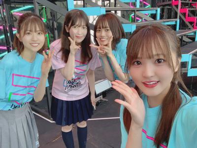 櫻坂さんと🌸 - 画像4
