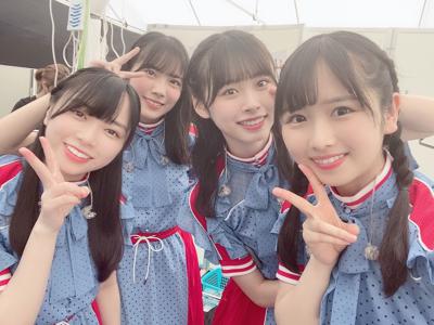 W-KEYAKI_FES.2021☀️ - 画像2