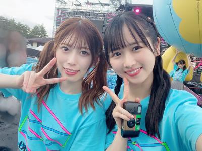 W-KEYAKI_FES.2021☀️ - 画像3